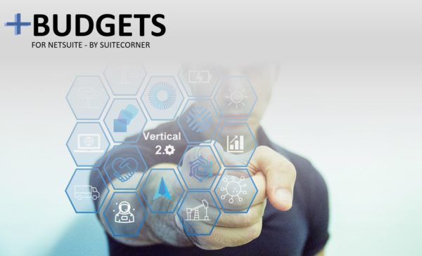 Budgets for NetSuite by SuiteCorner
