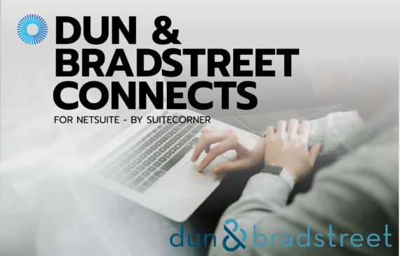 Dun & Bradstreet Connects for NetSuite by SuiteCorner
