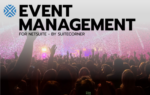 Event Management for NetSuite by SuiteCorner