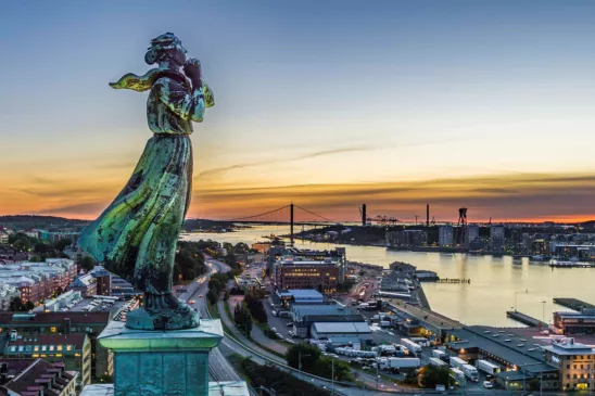 Göteborg