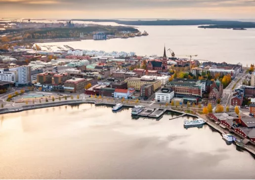 Luleå