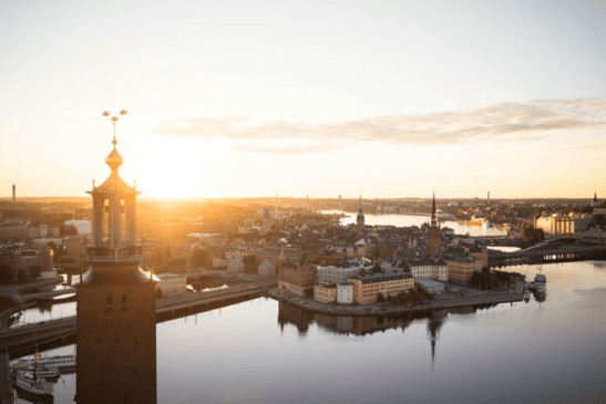 Stockholm